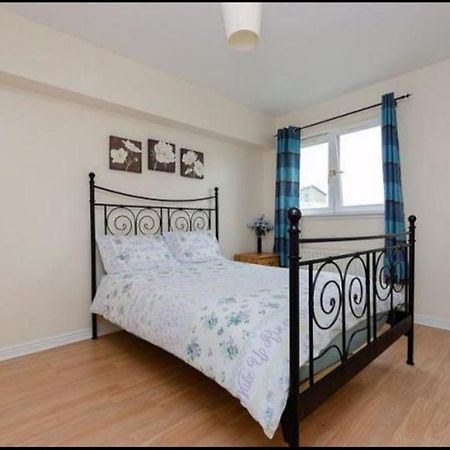 South House Drive Villa Edinburgh Eksteriør bilde