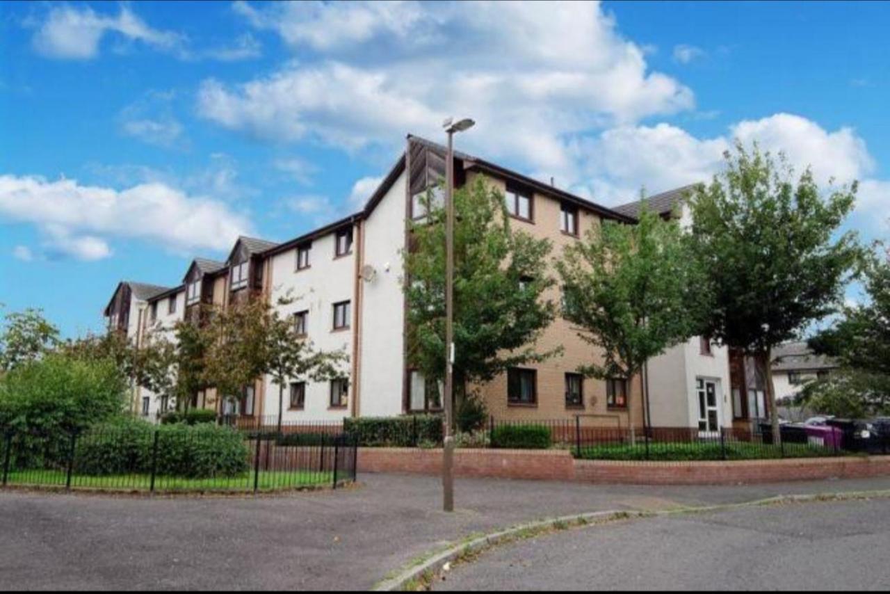 South House Drive Villa Edinburgh Eksteriør bilde