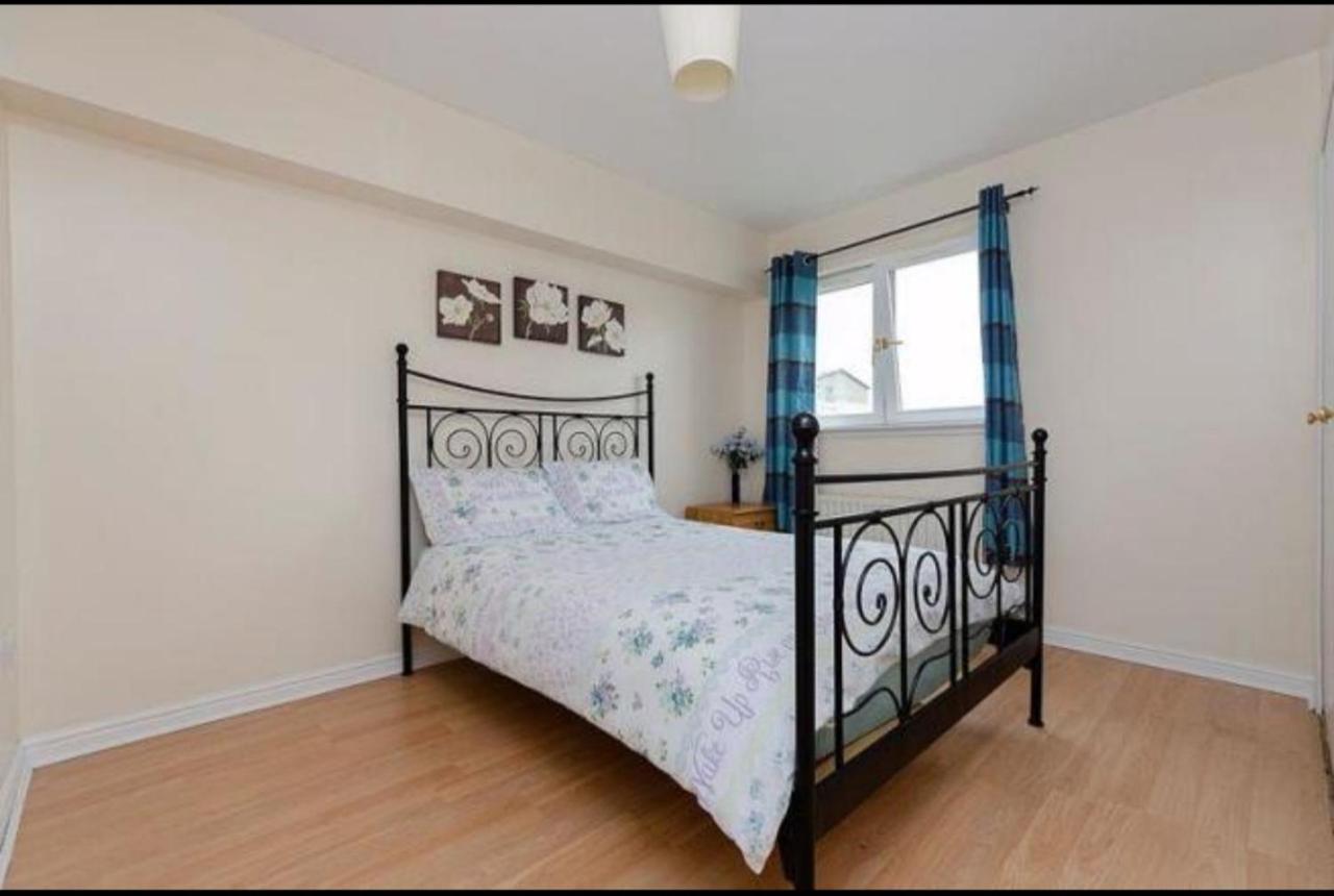 South House Drive Villa Edinburgh Eksteriør bilde